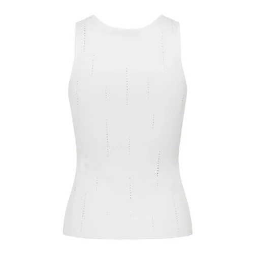 Tops > Sleeveless Tops - - Gestuz - Modalova