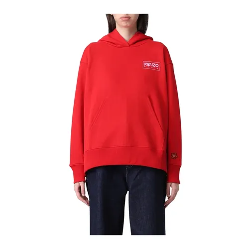 Sweatshirts & Hoodies > Hoodies - - Kenzo - Modalova