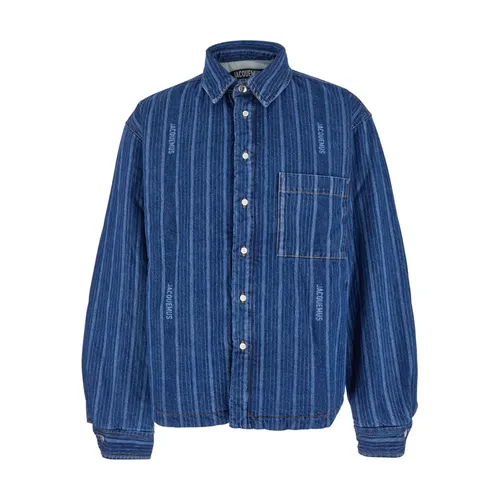 Shirts > Casual Shirts - - Jacquemus - Modalova