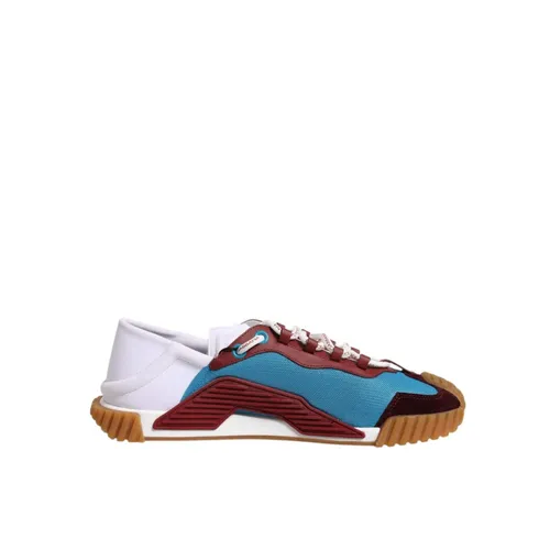 Shoes > Sneakers - - Dolce & Gabbana - Modalova