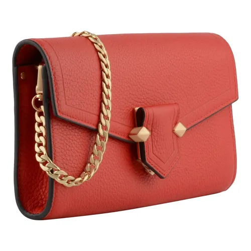 Bags > Clutches - - Pourchet Paris - Modalova