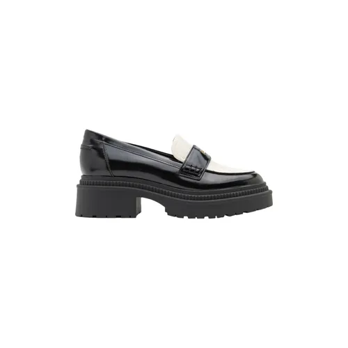 Shoes > Flats > Loafers - - Guess - Modalova