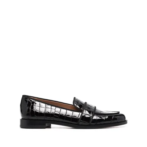 Shoes > Flats > Loafers - - Aquazzura - Modalova
