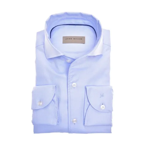 Shirts > Casual Shirts - - John Miller - Modalova