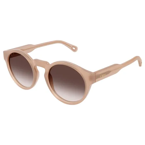 Accessories > Sunglasses - - Chloé - Modalova