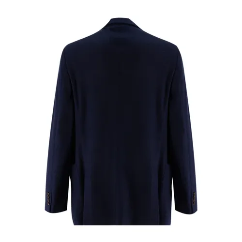 Jackets > Blazers - - Brunello Cucinelli - Modalova