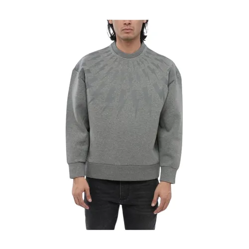Sweatshirts & Hoodies > Sweatshirts - - Neil Barrett - Modalova