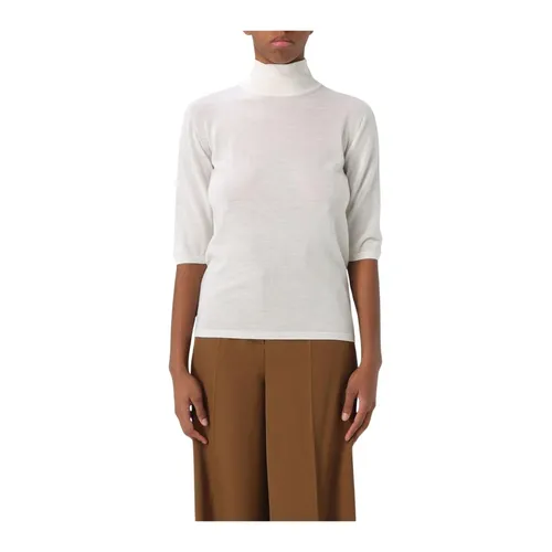 Knitwear > Cashmere Knitwear - - Max Mara - Modalova