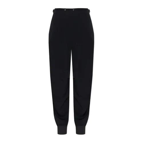 Trousers > Wide Trousers - - Y-3 - Modalova