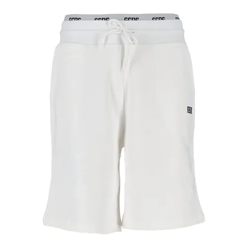Shorts > Casual Shorts - - Gcds - Modalova