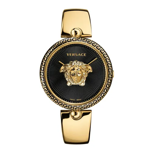 Accessories > Watches - - Versace - Modalova
