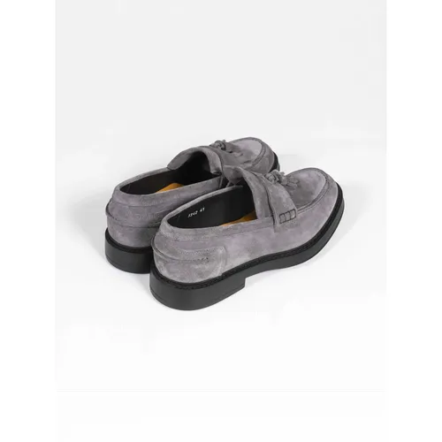 Shoes > Flats > Loafers - - Doucal's - Modalova