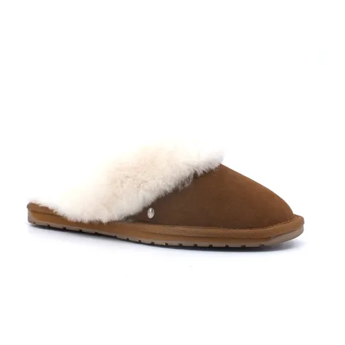 Emu - Shoes > Slippers - Brown - Emu - Modalova