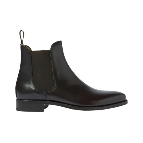 Shoes > Boots > Chelsea Boots - - Scarosso - Modalova