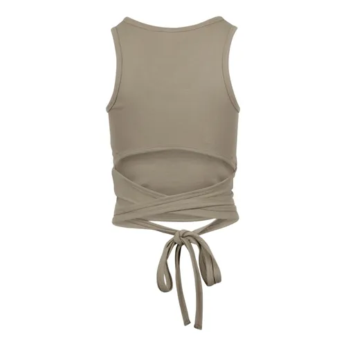 Tops > Sleeveless Tops - - Diesel - Modalova