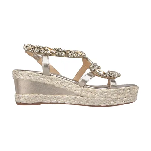 Shoes > Heels > Wedges - - Alma EN Pena - Modalova
