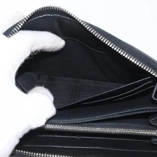Pre-owned > Pre-owned Accessories > Pre-owned Wallets - - Fendi Vintage - Modalova