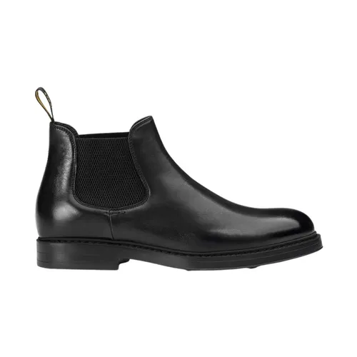 Shoes > Boots > Chelsea Boots - - Doucal's - Modalova