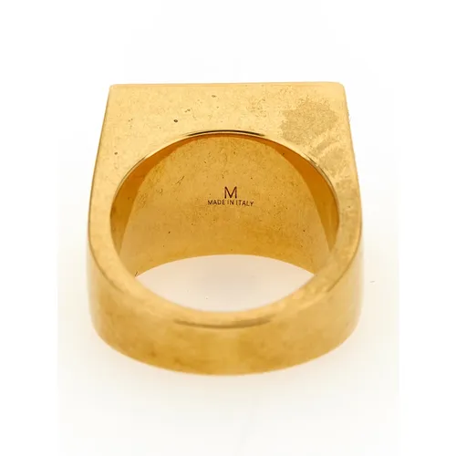 Accessories > Jewellery > Rings - - Dries Van Noten - Modalova