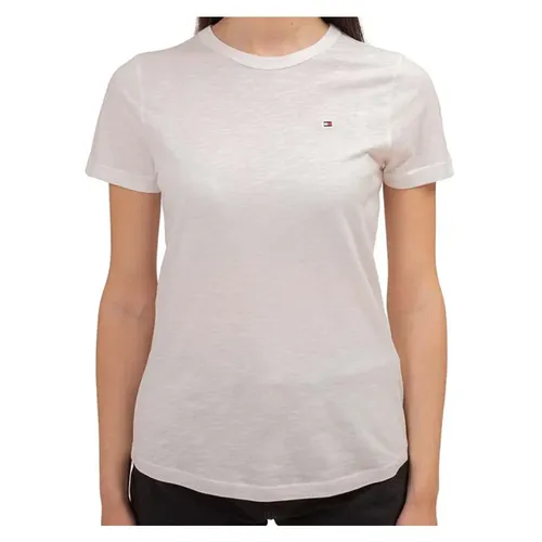 Tops > T-Shirts - - Tommy Hilfiger - Modalova