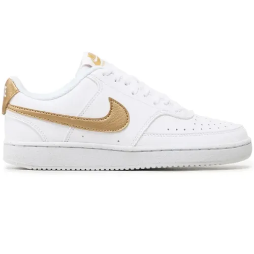 Nike - Shoes > Sneakers - White - Nike - Modalova