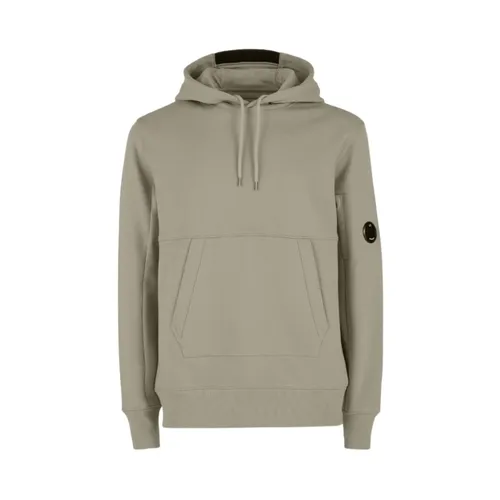 Sweatshirts & Hoodies > Hoodies - - C.p. Company - Modalova