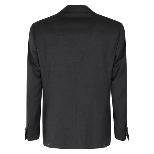 Suits > Suit Sets > Single Breasted Suits - - Corneliani - Modalova