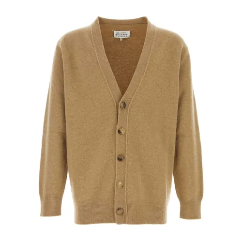 Knitwear > Cardigans - - Maison Margiela - Modalova