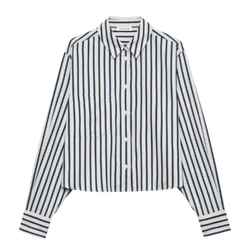Blouses & Shirts > Shirts - - Anine Bing - Modalova
