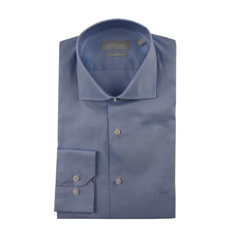 Shirts > Formal Shirts - - Michael Kors - Modalova