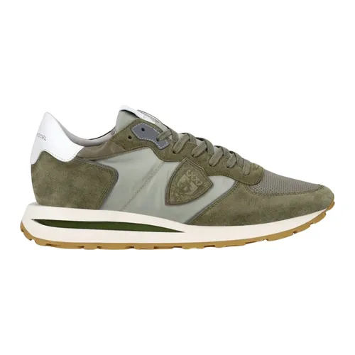 Shoes > Sneakers - - Philippe Model - Modalova
