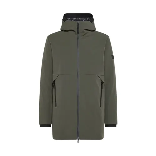 Jackets > Winter Jackets - - Peuterey - Modalova