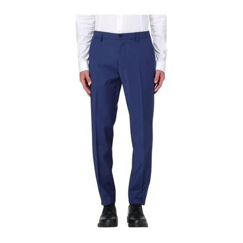 Trousers > Suit Trousers - - Patrizia Pepe - Modalova