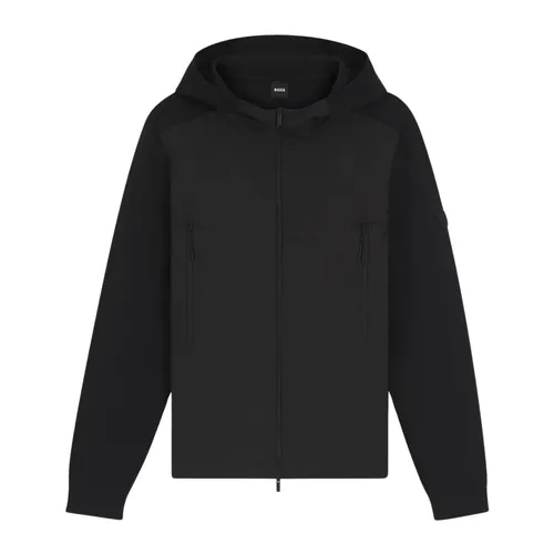 Jackets > Light Jackets - - Hugo - Modalova