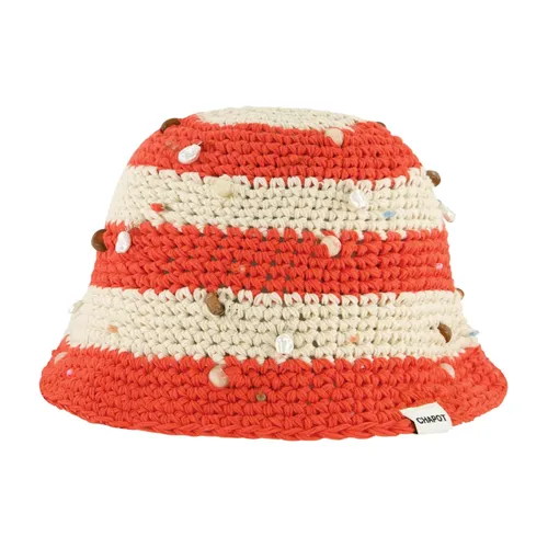 Accessories > Hats > Beanies - - Fabienne Chapot - Modalova