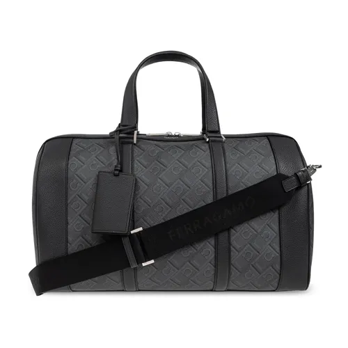Bags > Weekend Bags - - Ferragamo - Modalova