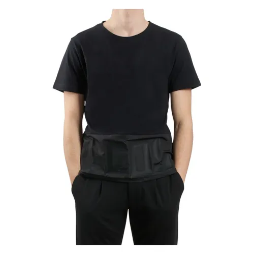 Gcds - Tops > T-Shirts - Black - Gcds - Modalova