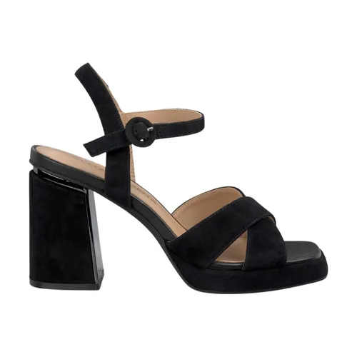 Shoes > Sandals > High Heel Sandals - - Alma EN Pena - Modalova