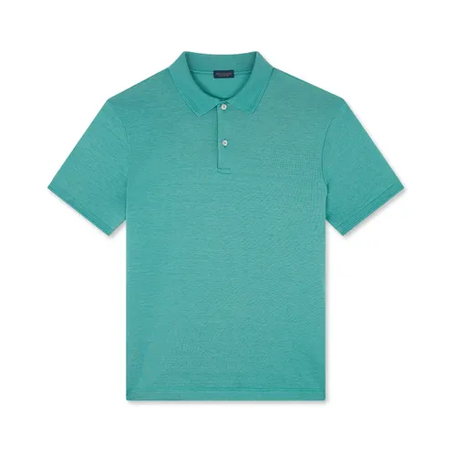 Tops > Polo Shirts - - Paul & Shark - Modalova