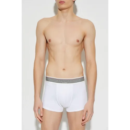 Underwear > Bottoms - - Versace - Modalova