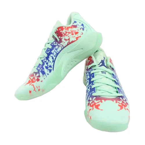 Nike - Shoes > Sneakers - Green - Nike - Modalova