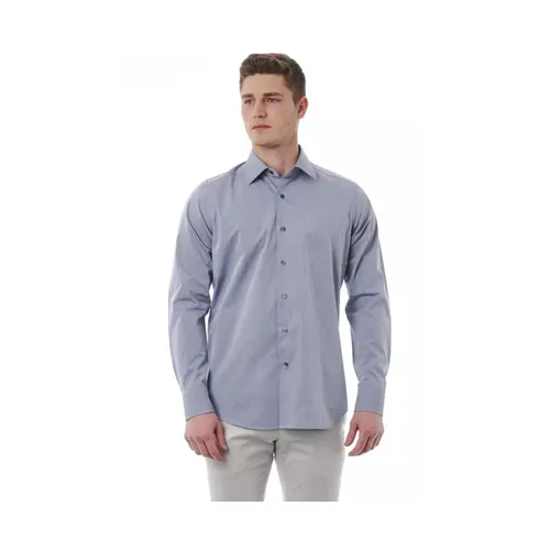 Shirts > Casual Shirts - - Bagutta - Modalova