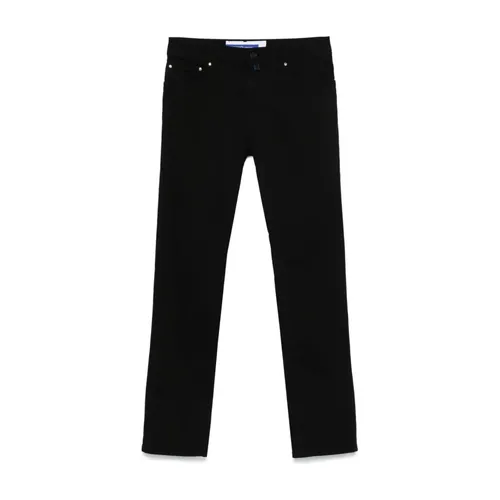 Jeans > Straight Jeans - - Jacob Cohën - Modalova
