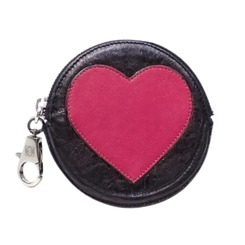 Pre-owned > Pre-owned Accessories > Pre-owned Wallets - - Loewe Pre-owned - Modalova