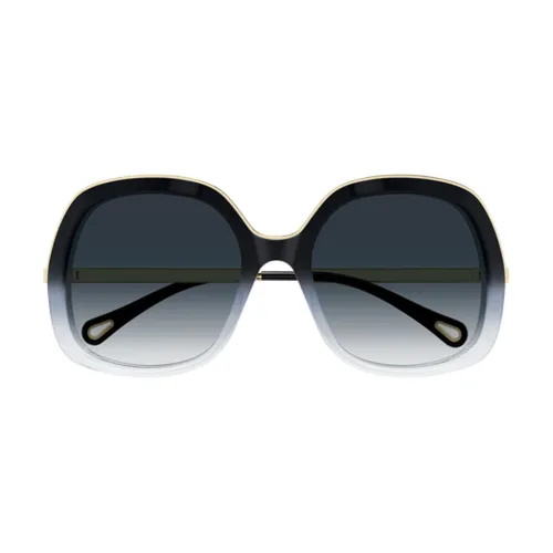 Accessories > Sunglasses - - Chloé - Modalova