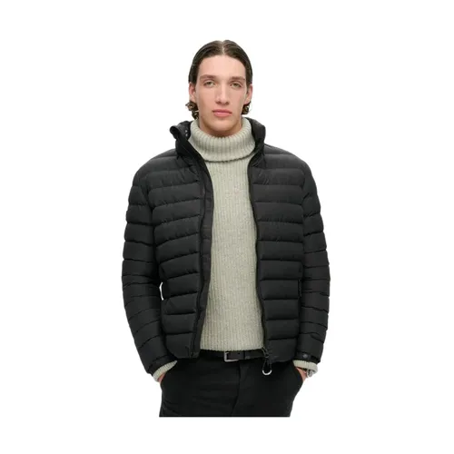 Jackets > Winter Jackets - - Superdry - Modalova