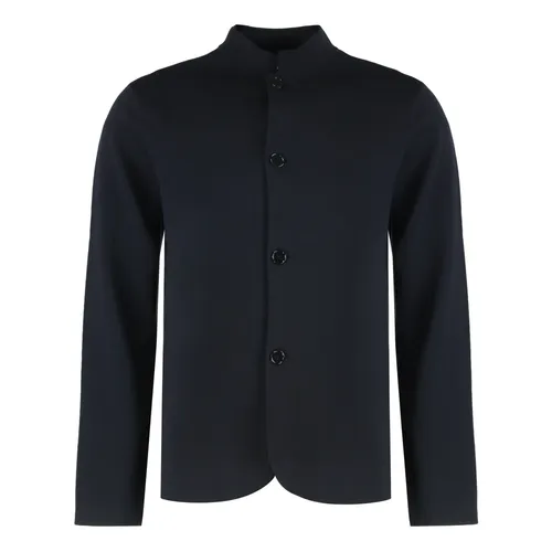 Jackets > Light Jackets - - Emporio Armani - Modalova
