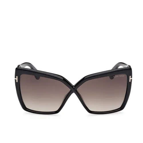 Accessories > Sunglasses - - Tom Ford - Modalova
