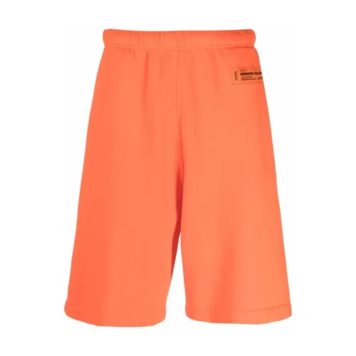 Shorts > Casual Shorts - - Heron Preston - Modalova