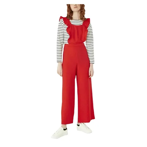Jumpsuits & Playsuits > Jumpsuits - - NAF NAF - Modalova